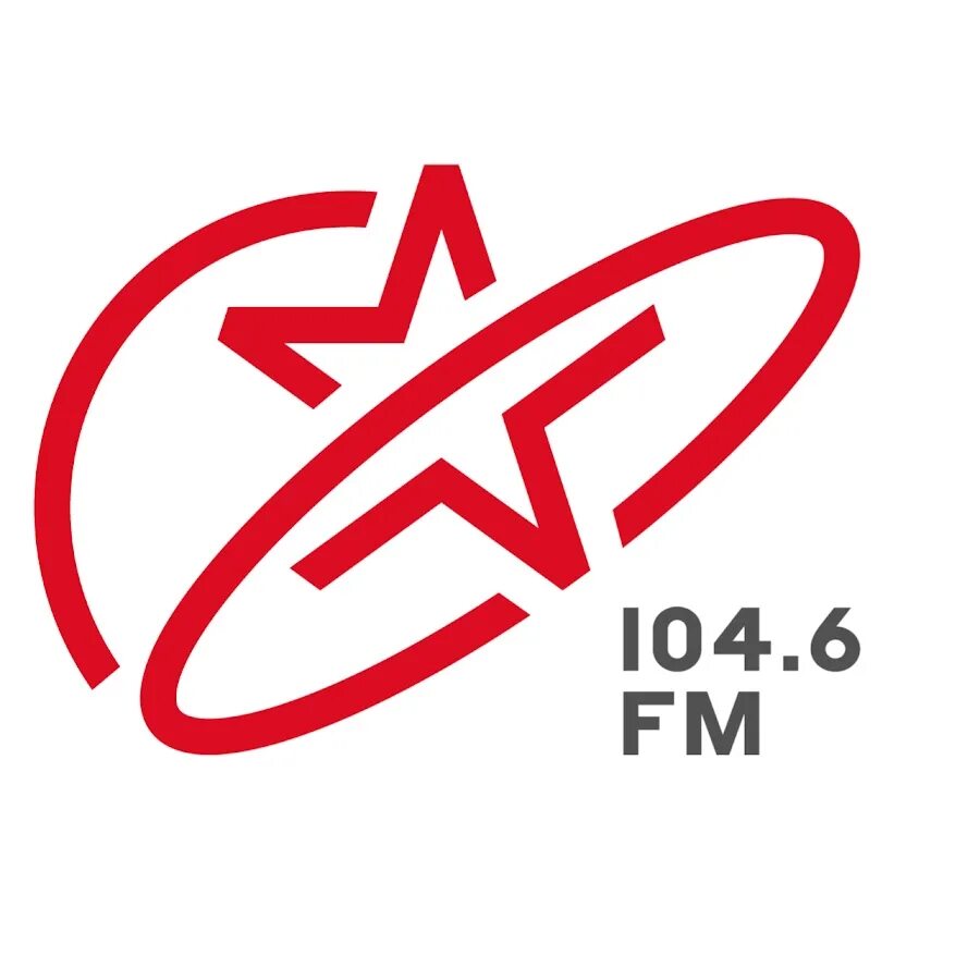 06 104. Радио красная армия. Радио красная армия Тюмень. Красная армия радио логотип. Логотип радиостанции красная армия Тюмень.
