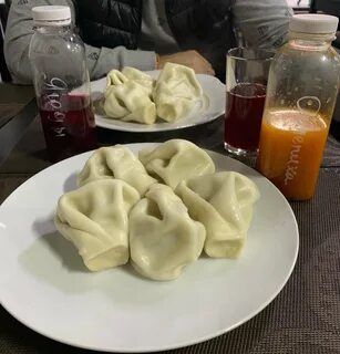 Хинкали танцевали сочи