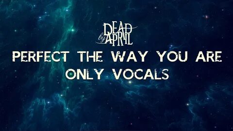 Share the way you are