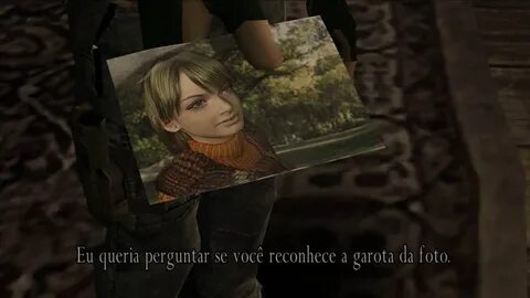 Resident evil 4 церковь