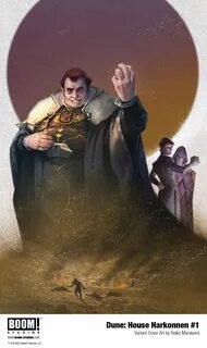 Dune 2024