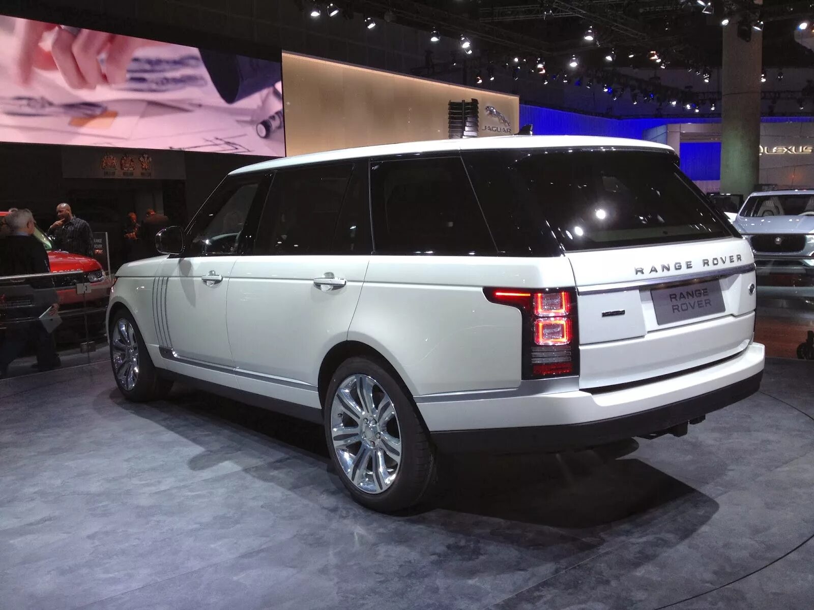 Рендж ровер лонг 2020. Range rover sport hamann. Always visible mouse apk. Re sport svr. Show range.