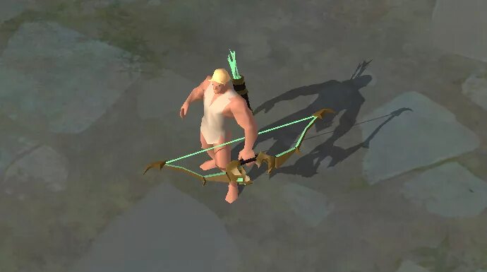 Лук бадона albion. Сет на лучника в альбионе. Лук albion online. Альбион лучник. Альбион лучник.