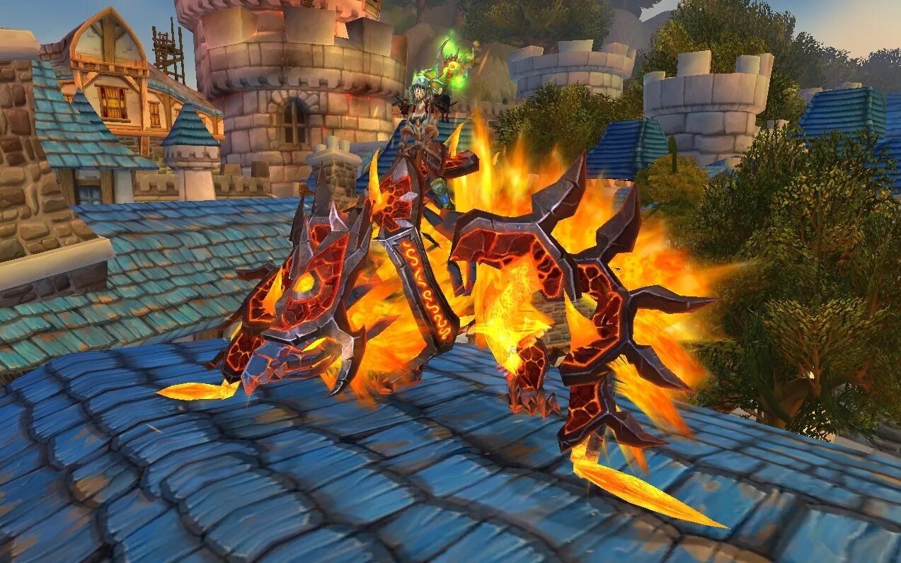 Как сделать wow. World of warcraft маунт. варкрафт рагнарос маунт. ездовые варкрафт. маунты wow катаклизм.