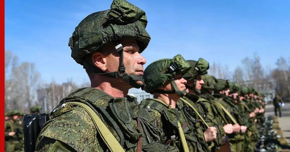 Может военнослужащий быть самозанятым