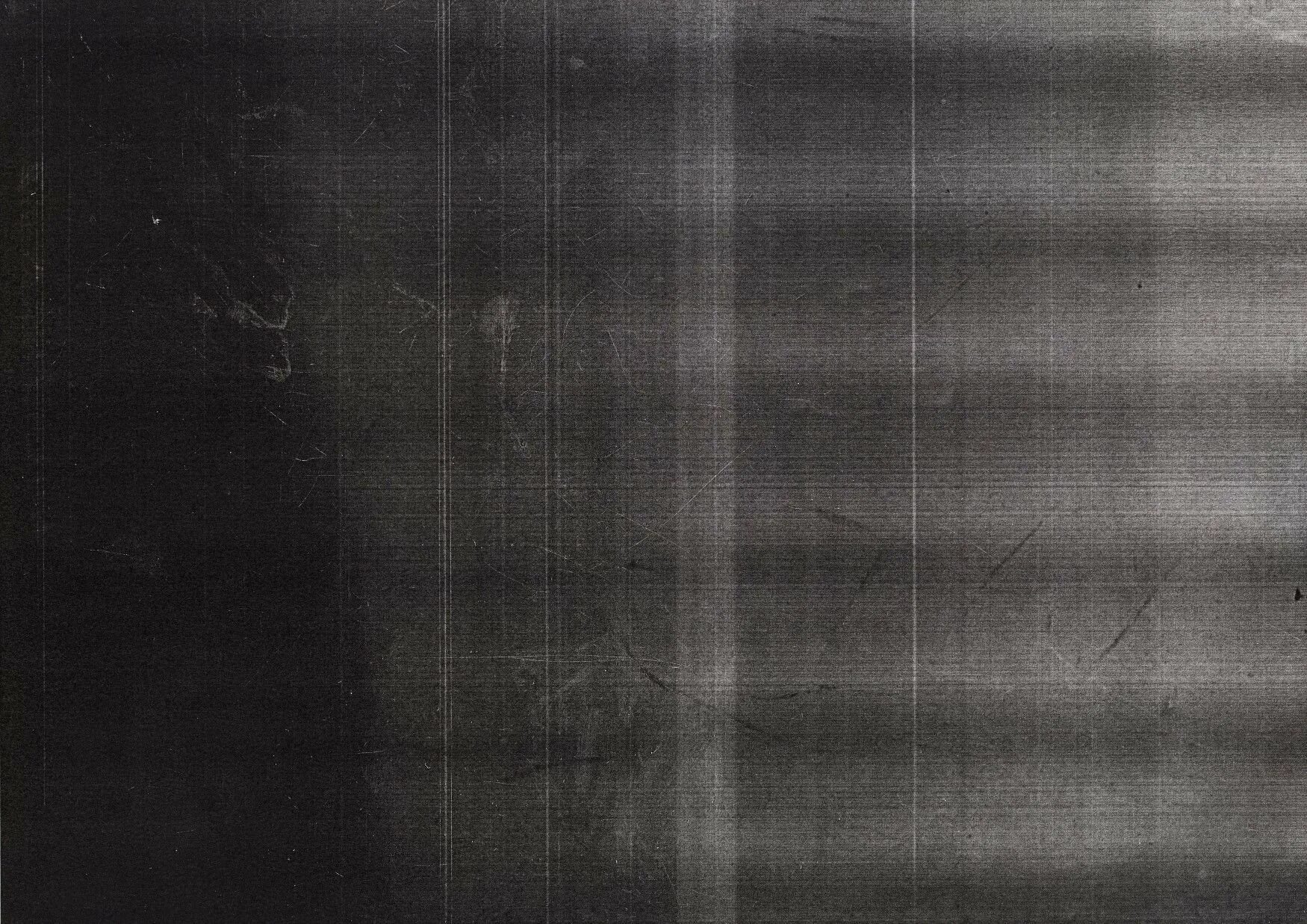 Scan texture