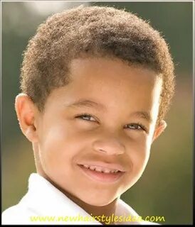 Black boy