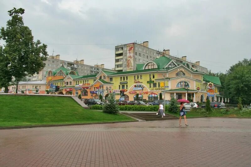 Дмитров light: moscow_i_ya - ЖЖ