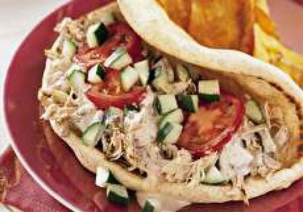 Perlins pita