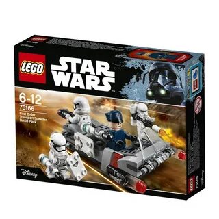 Конструктор wars