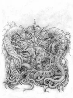 Monsters dreams