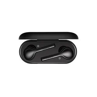 Наушники huawei freebuds черные