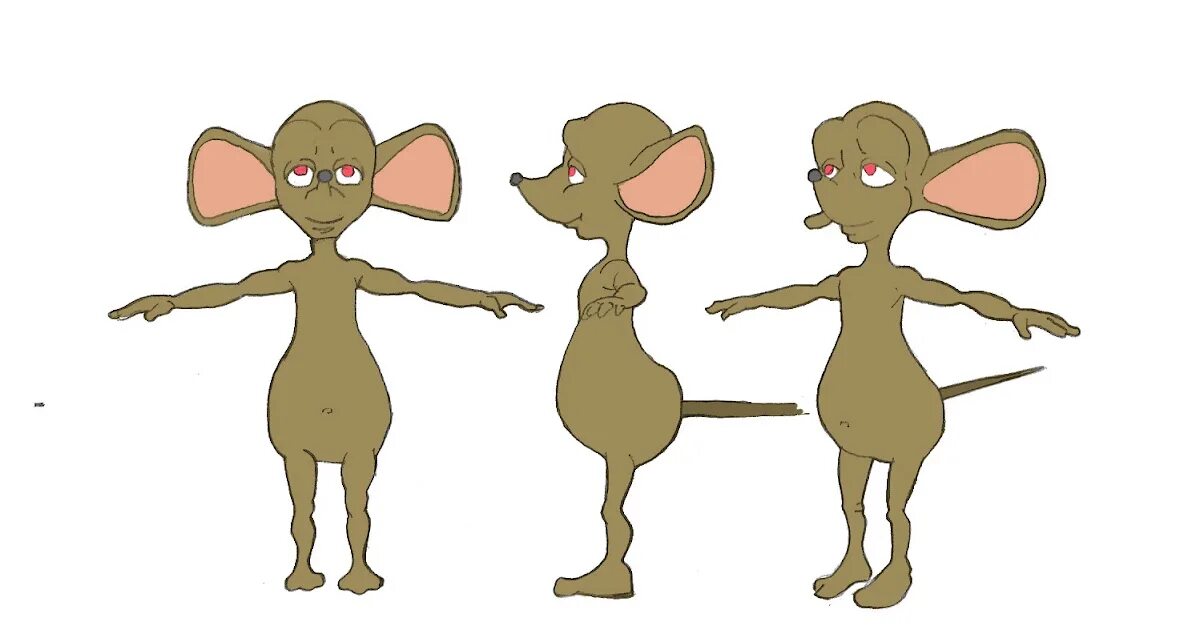 Animation project