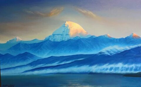 Kailas fuga