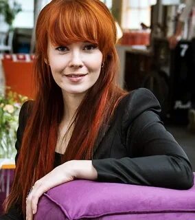 Johanna bardin