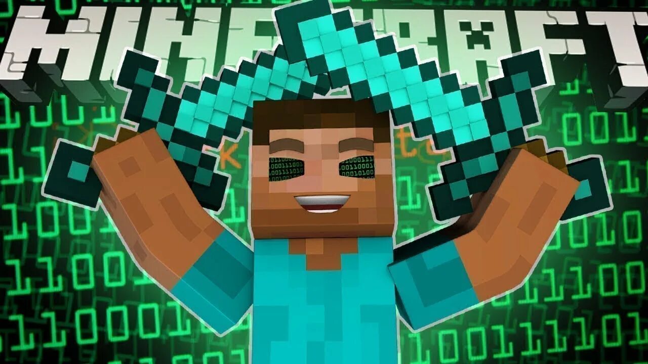 Minecraft hacker