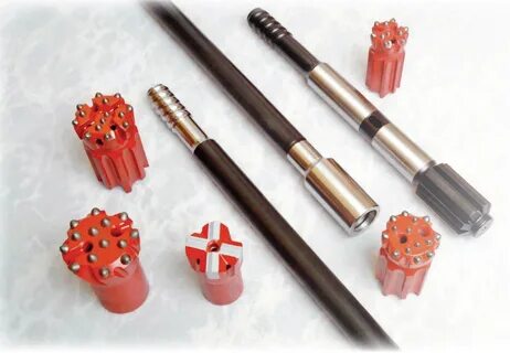 Drilling tool