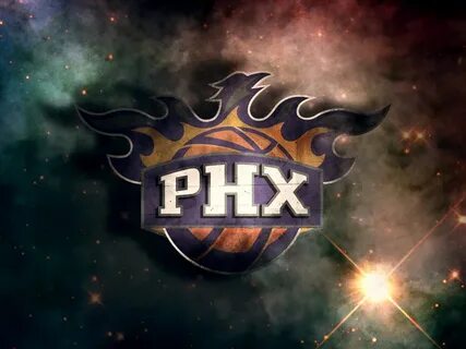 Phoenix suns