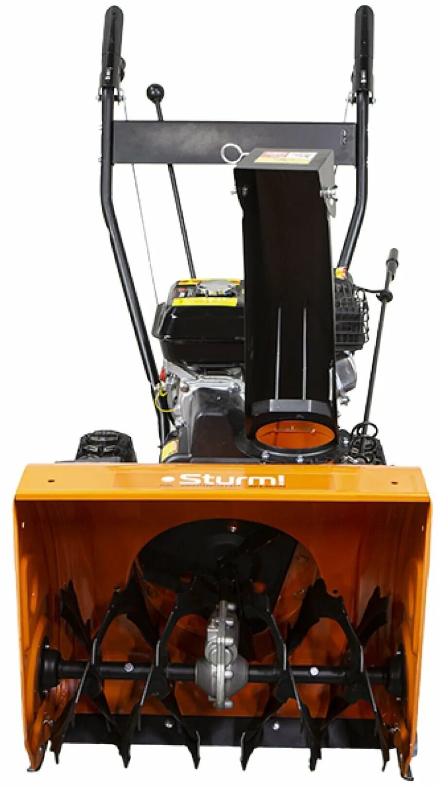 снегоуборщик sturm stg5775r