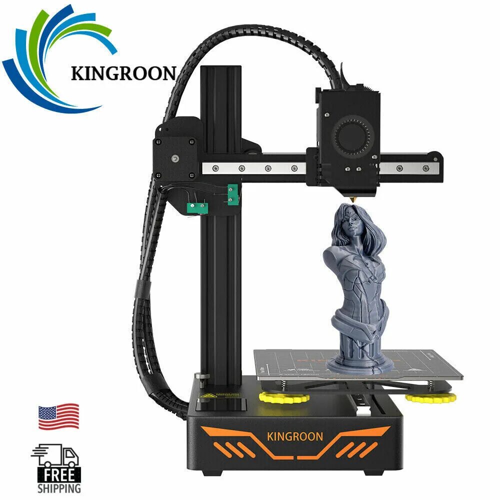 Kingroon kp3s держатель катушки. Kingroon обзоры. Kingroon обзоры. 3д принтер kingroon kp3. Kingroon kp3s 3d-принтер.