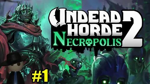 Undead horde