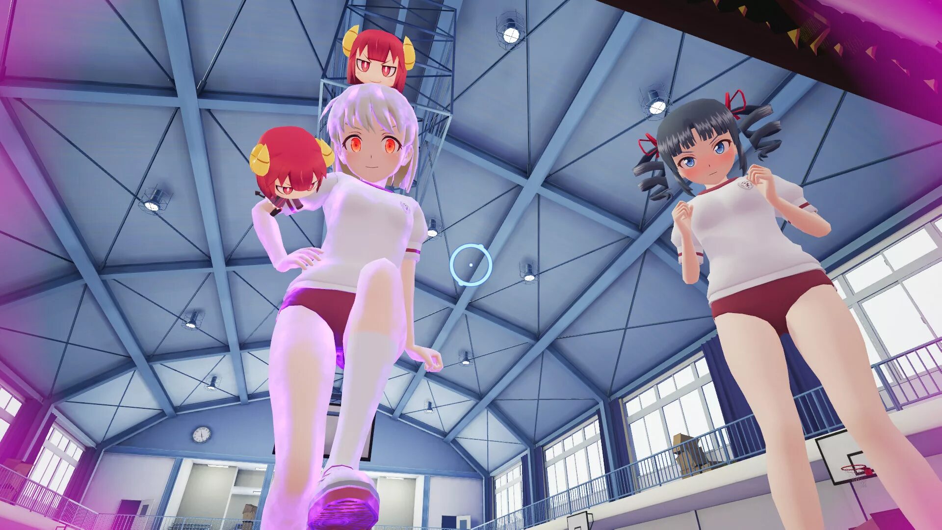 Futanari games android. Gal Gun 2 VR. Gal Gun 2 Switch. Gal Gun 2 VR Скриншоты. Gal Gun 2 на ПК.