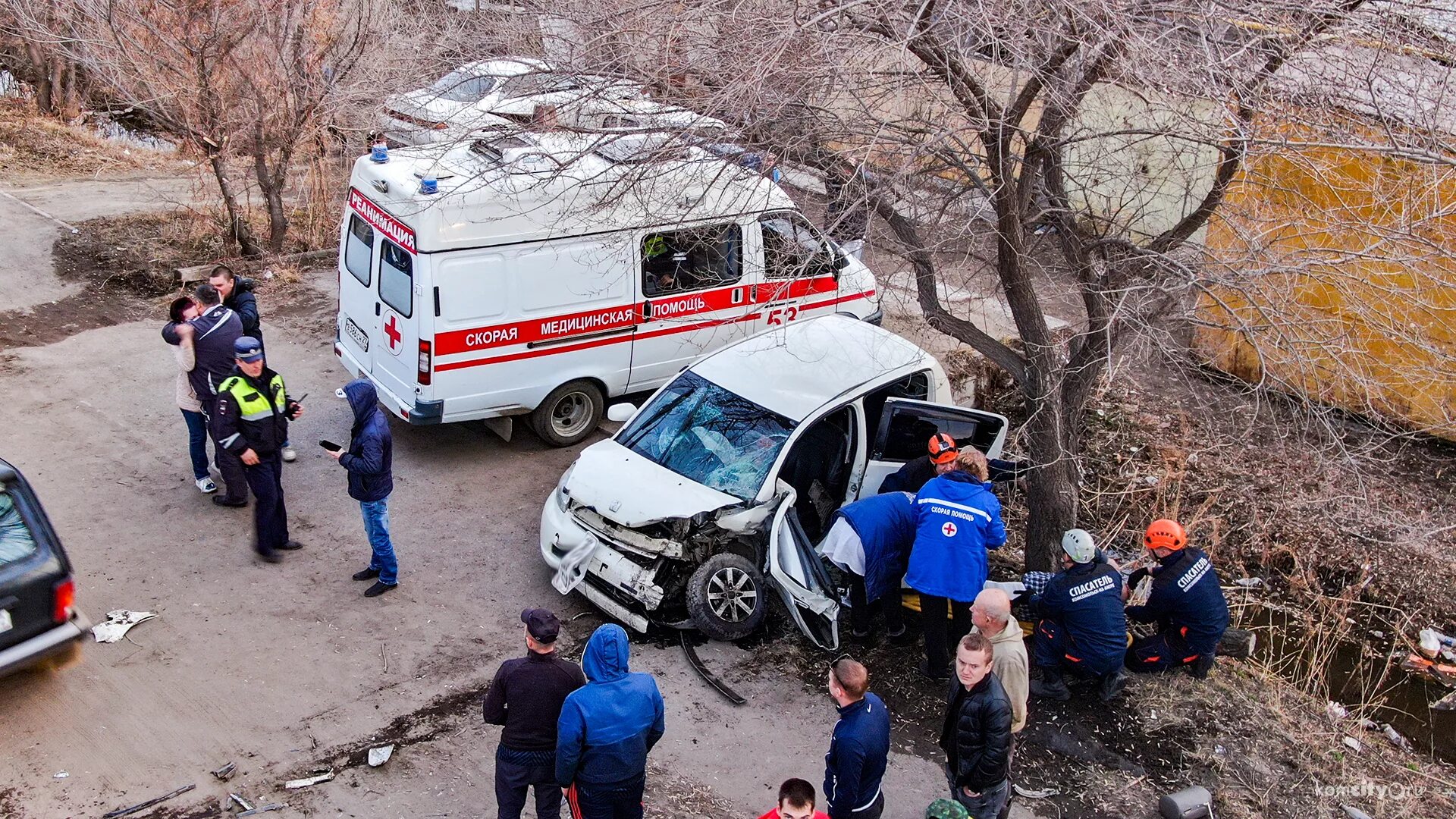 Свежие новости комсомольска на амуре сегодня