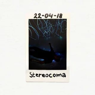 Stereocoma oxxxymiron