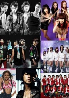 Project 7 kpop show