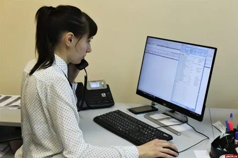 Работа региональных операторов