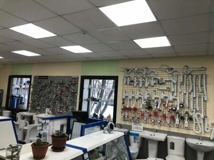 Магазин сантехник коркино
