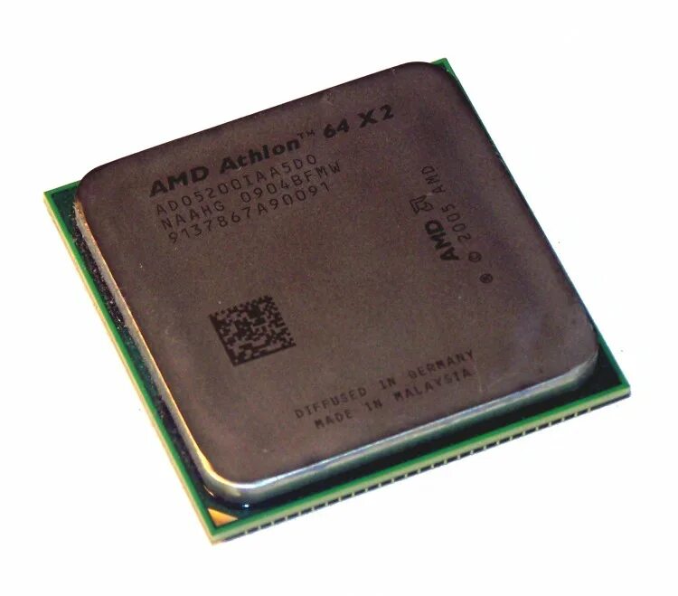 Процессор амд атлон 64 х2. Amd athlon 64 x2 dual core processor 5200+. amd athlon 64 x2 корпус. амд атлон 64 х2 4200 2005г.
