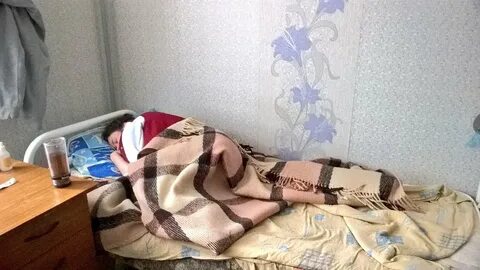 Утро после ночи