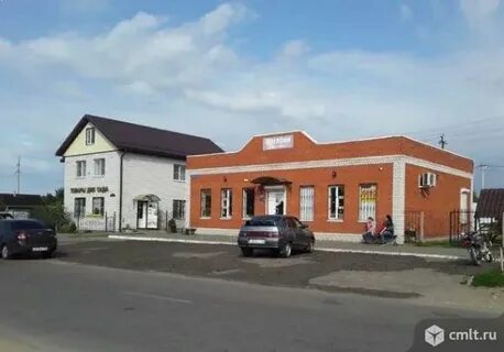 Семилукские выселки
