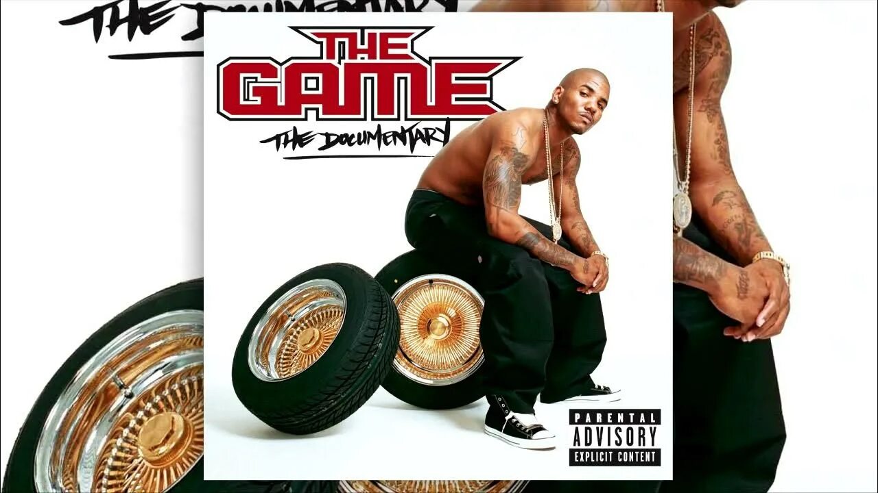 50 cent game how we do. Love it or hate it. dreams game. the game the documentary. the game west side story feat. 50 cent.