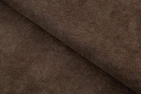 Коричневый велюр