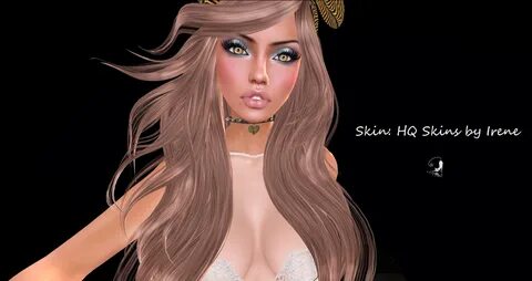 By skins
