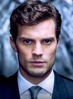 Mr grey