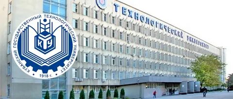 Краснодарский технологический