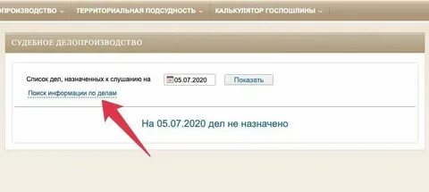 Как правильно ввести номер исполнительного производства