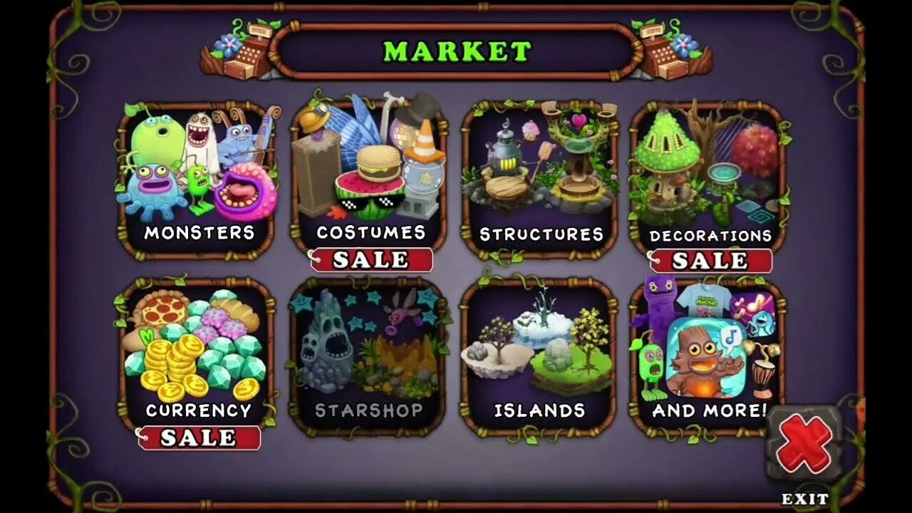 Как вывести кустива в my singing monsters. Эпическая кустива. как вывести кустиву в my singing. двамрол my singing monsters. как вывести редкую кустиву в my singing.