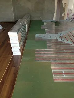 Можно ли под ламинат положить теплый пол