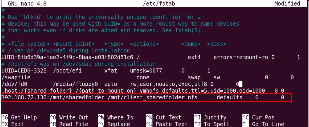 Ubuntu nfs. /etc/fstab автоматическое монтирование. fstab опции монтирования. монтирование диска linux blkid fstab. fstab nfs.