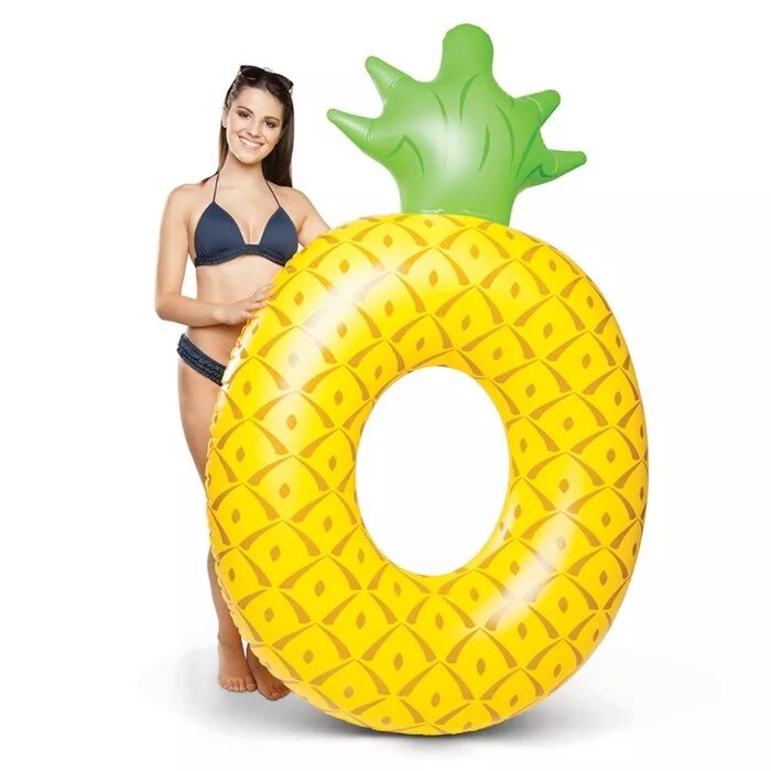 Большие надувные круги. Надувной матрас-круг ананас. Круг ананас BIGMOUTH. Матрасы Bestway ананас. Плавательный круг ананас.