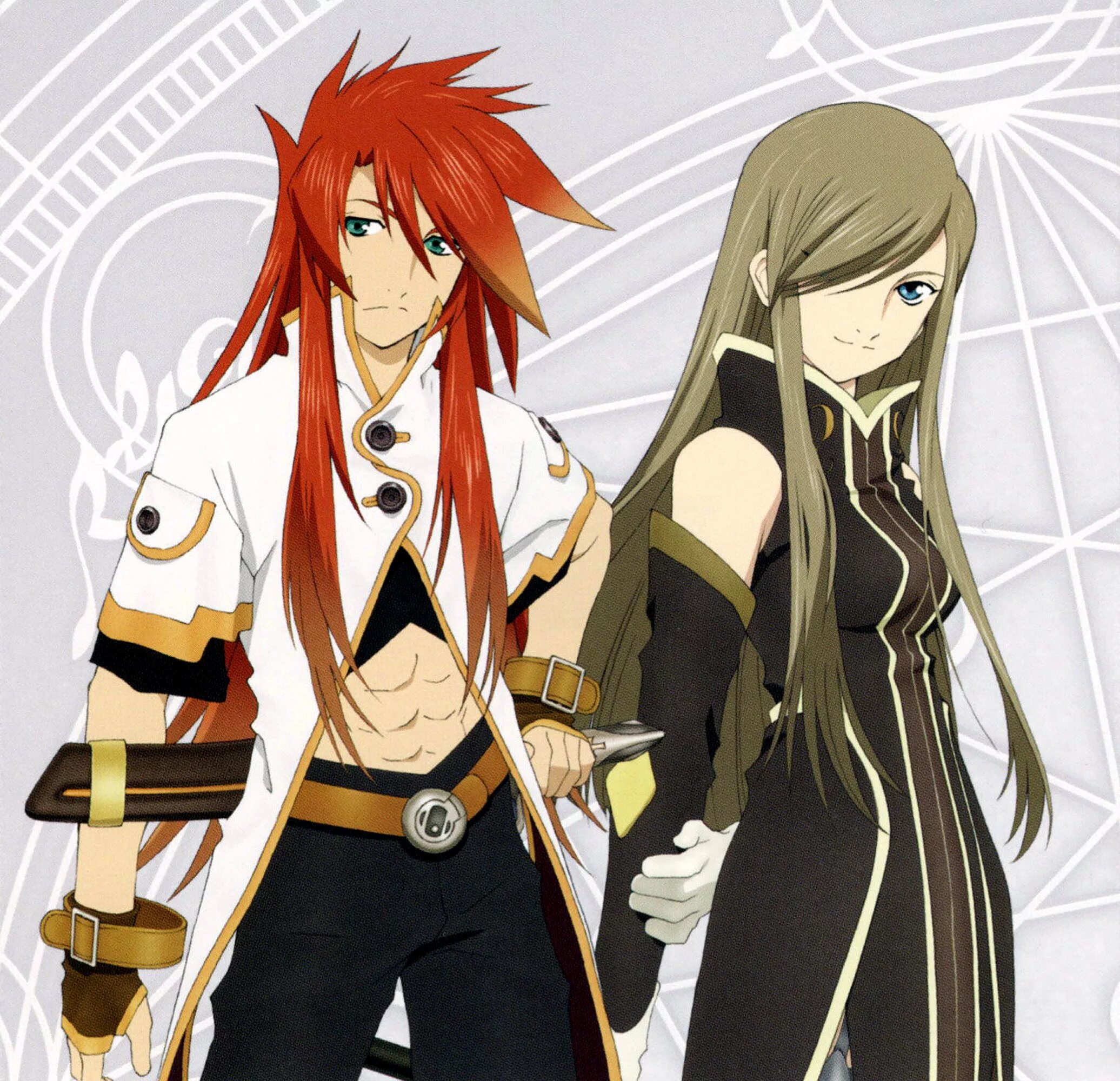 сказания бездны аш. сказания бездны (2008). сказание бездны. сказание бездны. Tales of abyss люк фон фабр.