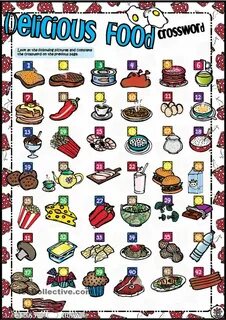 Delicious food перевод