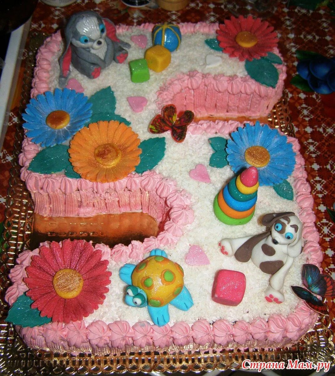Торт на 5 лет. Торт на пять лет. Торт на 5 лет. Торт на пять лет. Украшение торта для девочки 5 лет.
