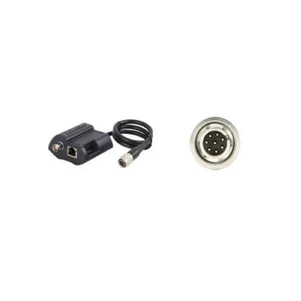 Remote connector. Mcu-100p. разъем remote.