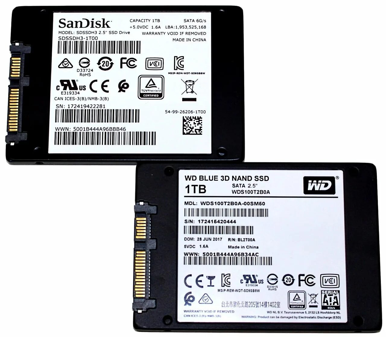 Digital wds100t2b0a 1tb/SATA III. WD Blue 3d NAND SSD 500gb разъём SATA 3. 1 ТБ 2,5'' внутренний SSD диск Western Digital Blue sa510 (wds100t3b0a) (wds100t3b0a). Wds100t2b0a внутри. Wds100t2b0a