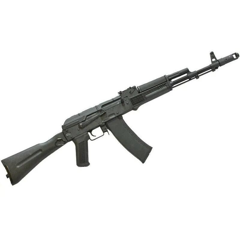 CYMA AK 75. CYMA 106. АК CYMA. Нарезной автомат.